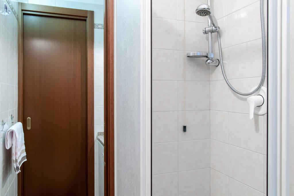 מילאנו Appartamento Via Rovetta חדר תמונה