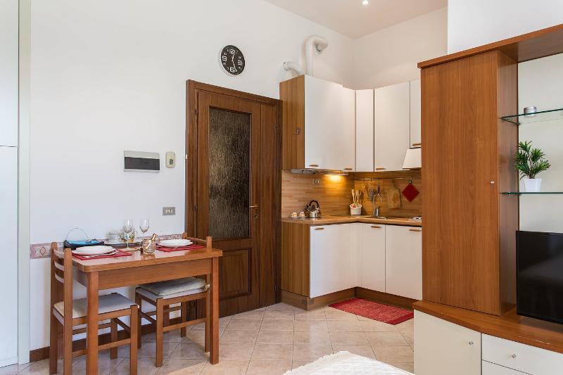 מילאנו Appartamento Via Rovetta מראה חיצוני תמונה